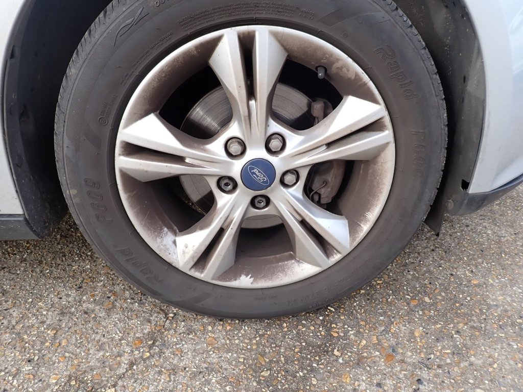 Used Ford Focus 2012 for sale - 76698673: Photo 46