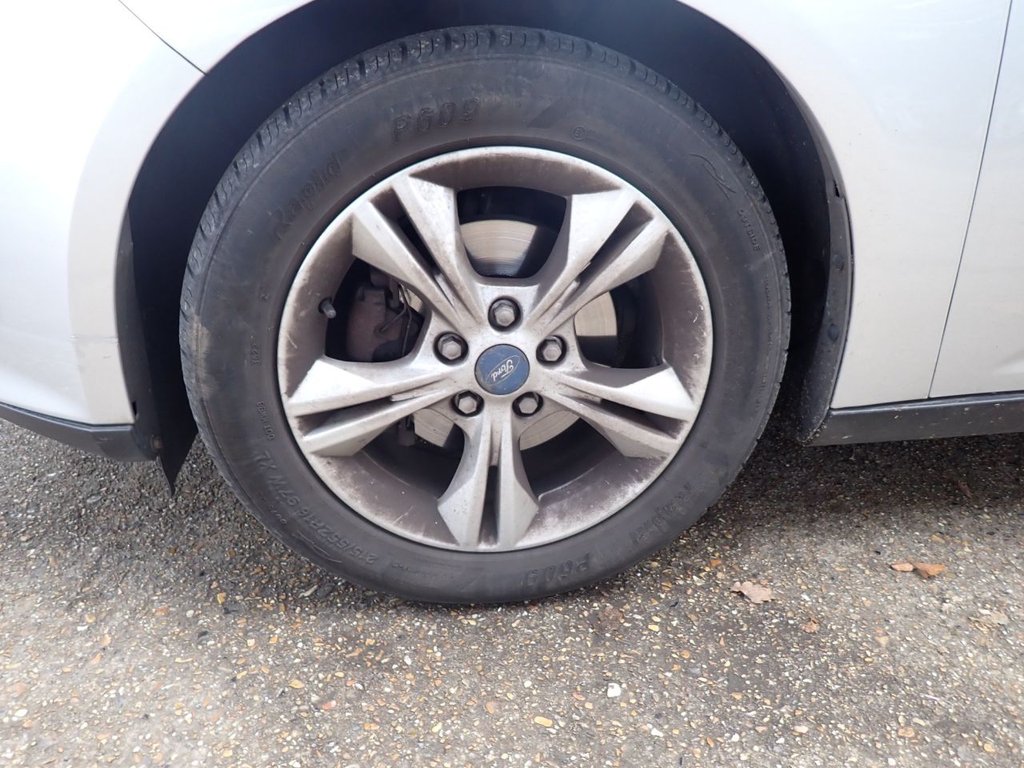 Used Ford Focus 2012 for sale - 76698673: Photo 47