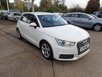 Audi - A1