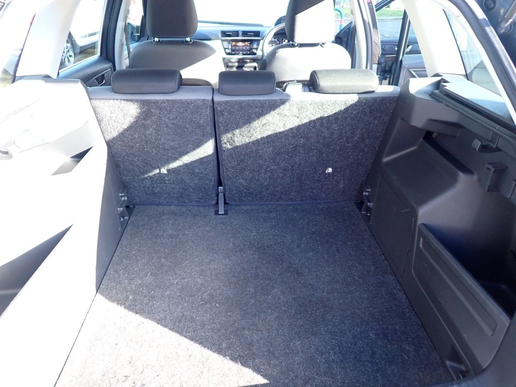 Used Skoda Fabia 2020 for sale - 77394550: Photo 11