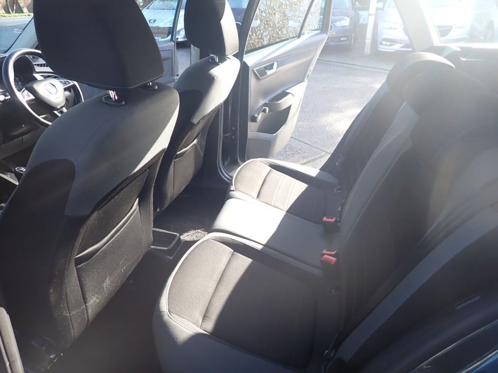 Used Skoda Fabia 2020 for sale - 77394550: Photo 12