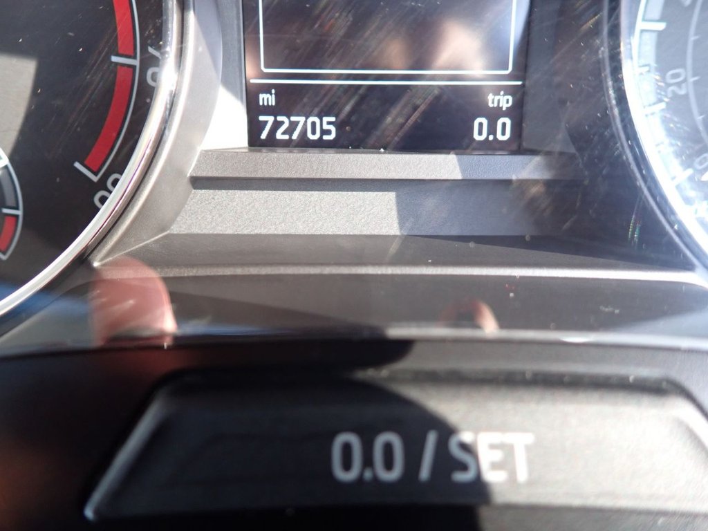 Used Skoda Fabia 2020 for sale - 77394550: Photo 16