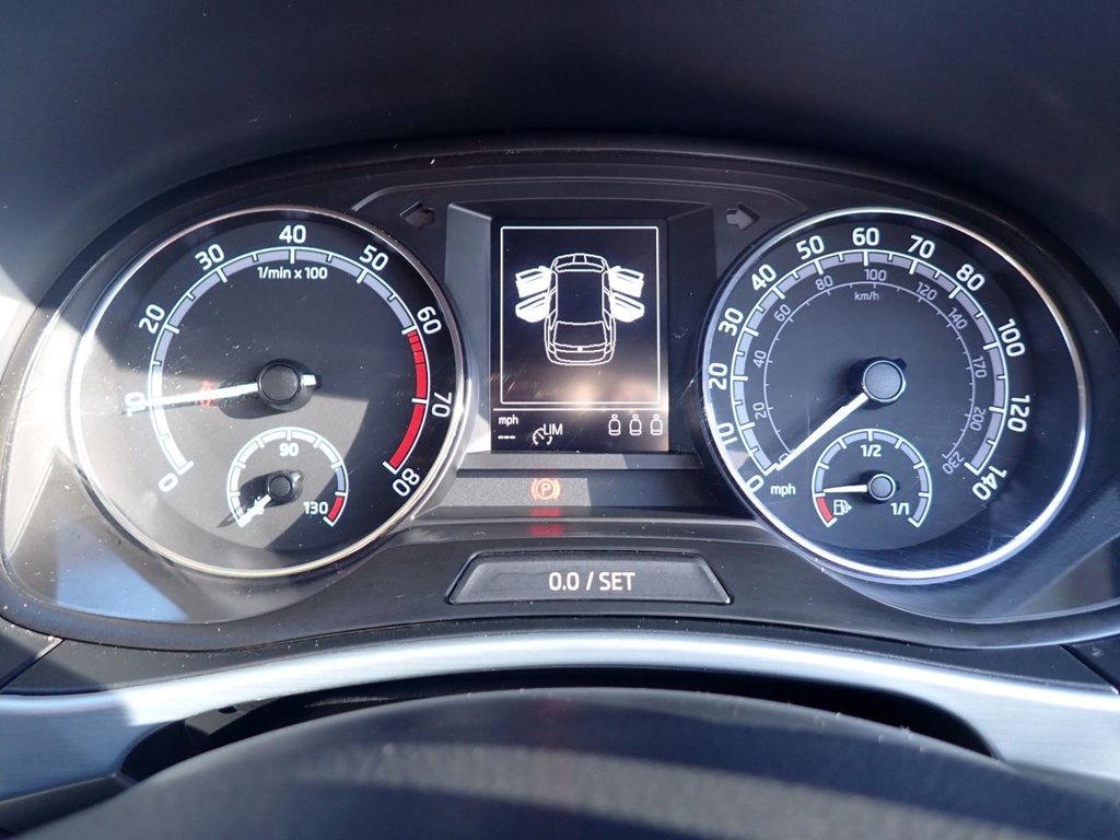 Used Skoda Fabia 2020 for sale - 77394550: Photo 17