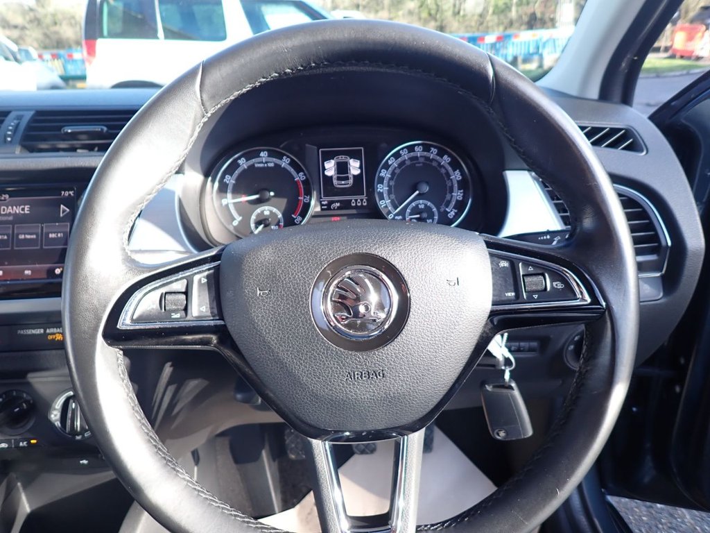 Used Skoda Fabia 2020 for sale - 77394550: Photo 20