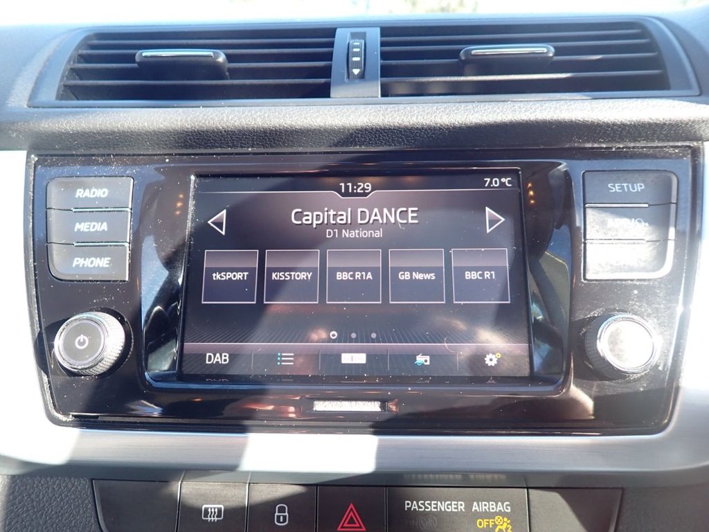 Used Skoda Fabia 2020 for sale - 77394550: Photo 21