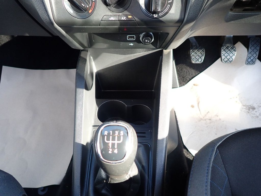 Used Skoda Fabia 2020 for sale - 77394550: Photo 24