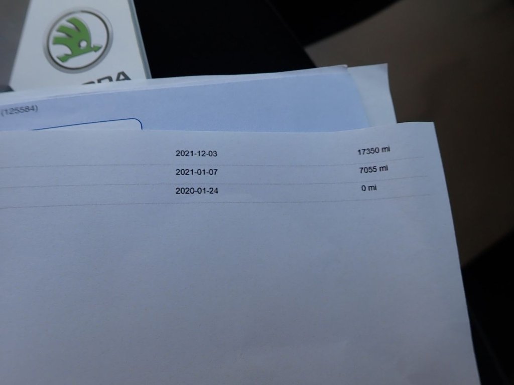 Used Skoda Fabia 2020 for sale - 77394550: Photo 29