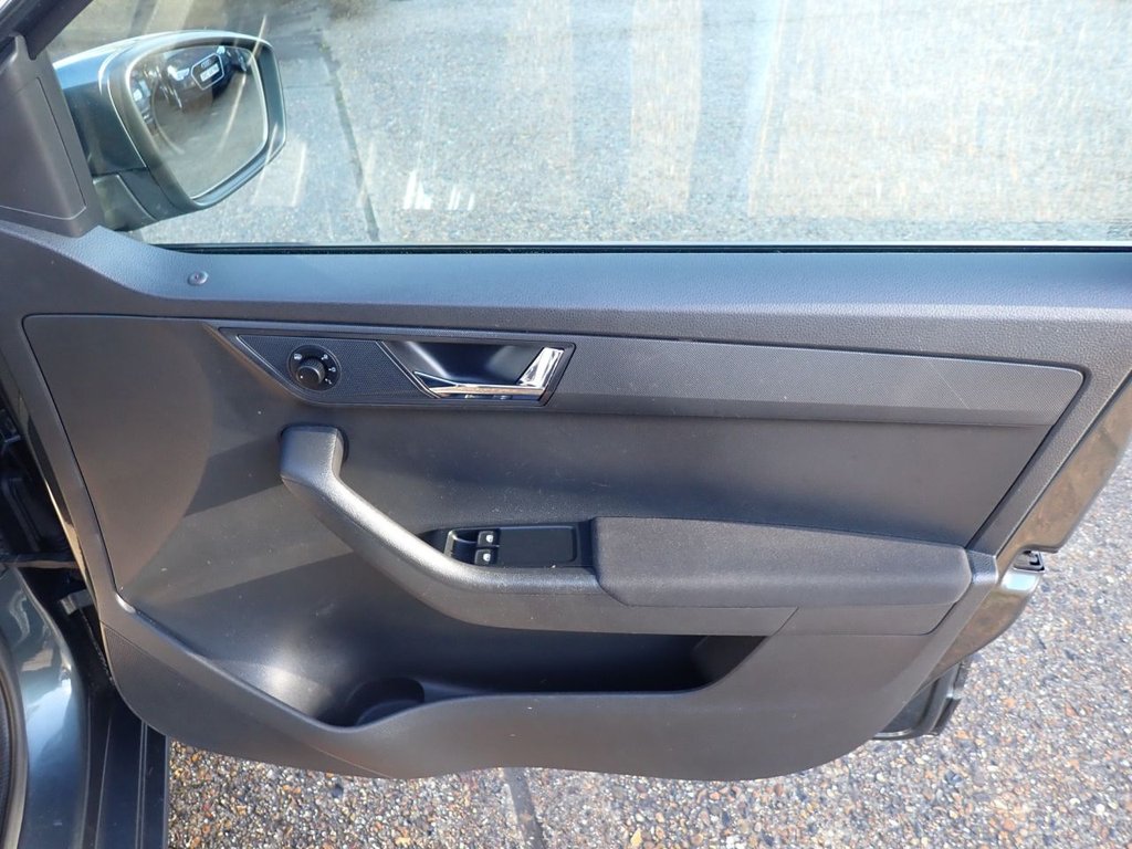 Used Skoda Fabia 2020 for sale - 77394550: Photo 33