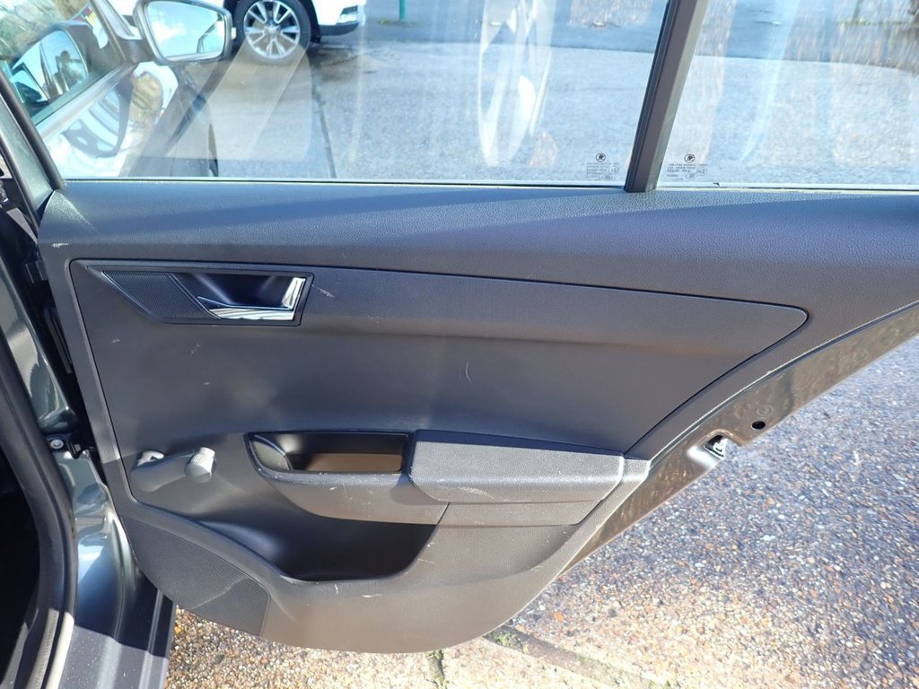 Used Skoda Fabia 2020 for sale - 77394550: Photo 34