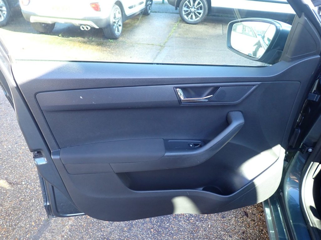 Used Skoda Fabia 2020 for sale - 77394550: Photo 36