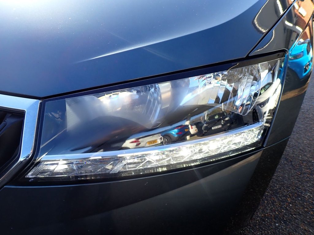 Used Skoda Fabia 2020 for sale - 77394550: Photo 39