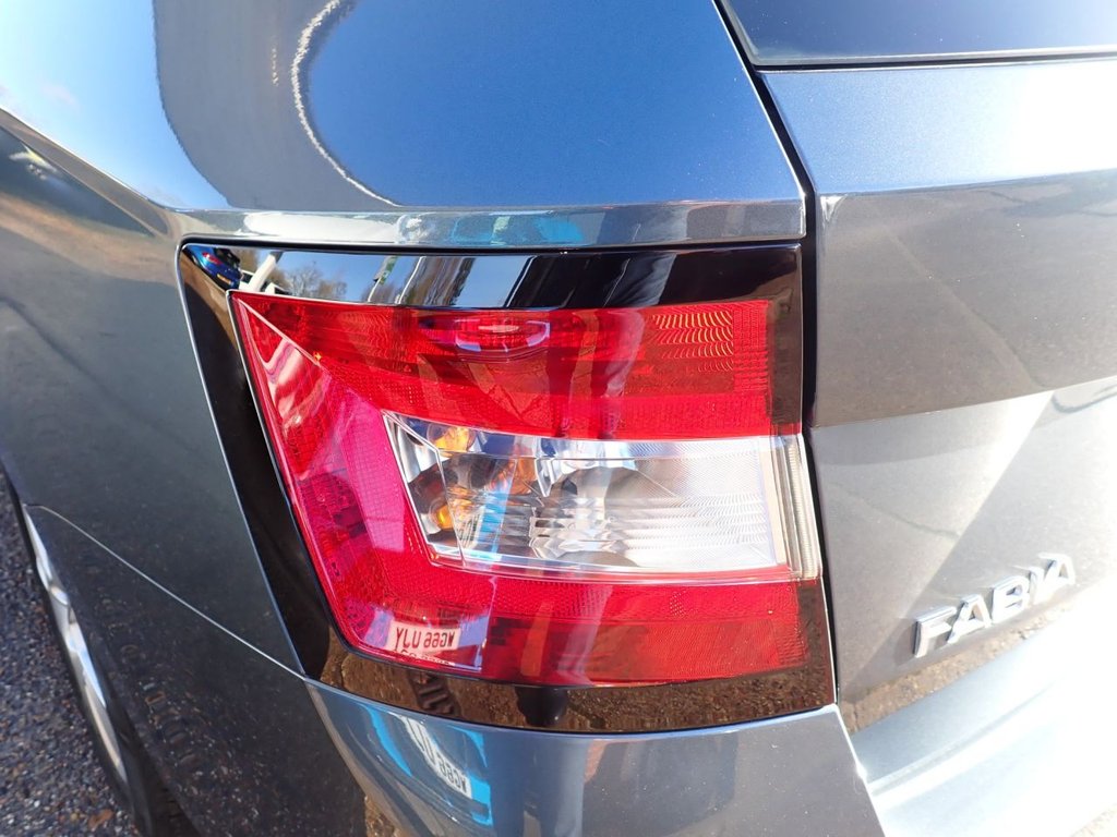 Used Skoda Fabia 2020 for sale - 77394550: Photo 41