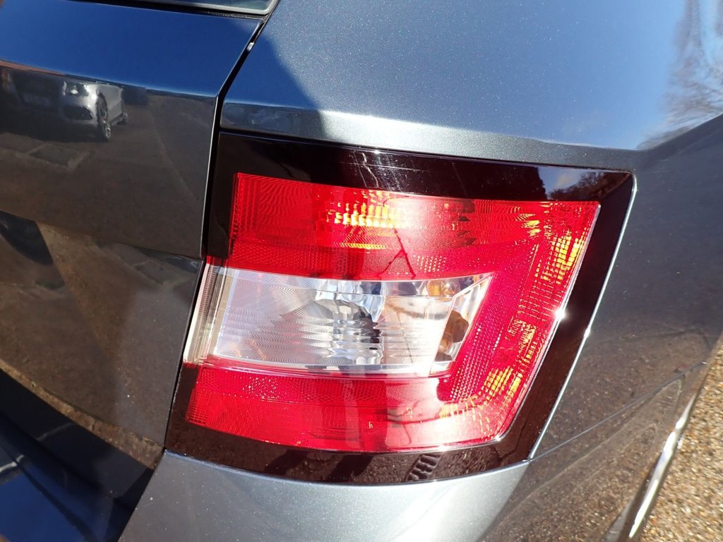 Used Skoda Fabia 2020 for sale - 77394550: Photo 43