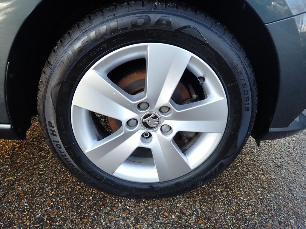 Used Skoda Fabia 2020 for sale - 77394550: Photo 46