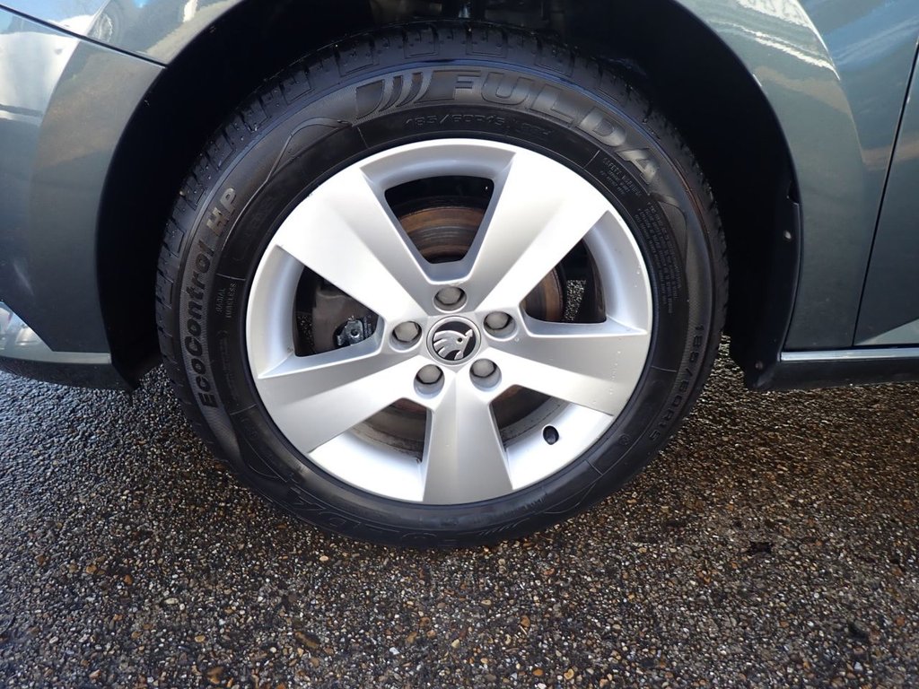 Used Skoda Fabia 2020 for sale - 77394550: Photo 47