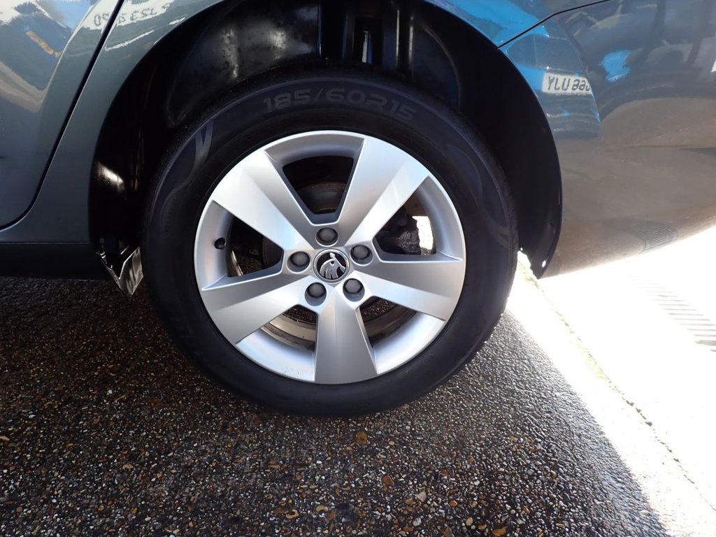 Used Skoda Fabia 2020 for sale - 77394550: Photo 48