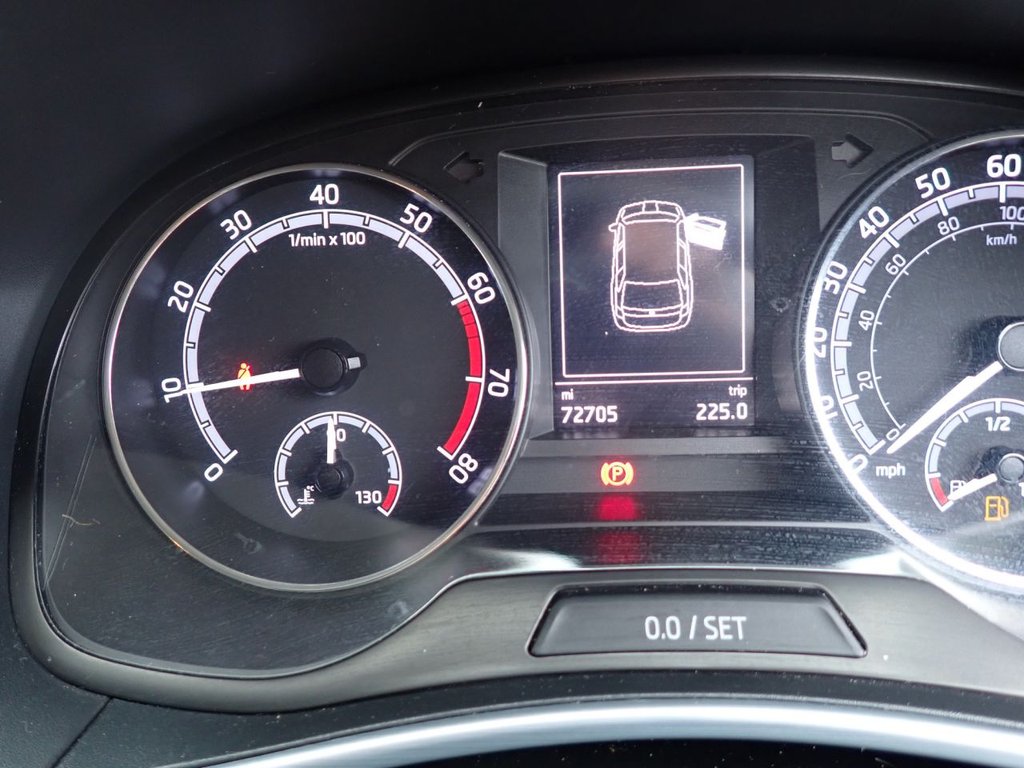 Used Skoda Fabia 2020 for sale - 77394550: Photo 5