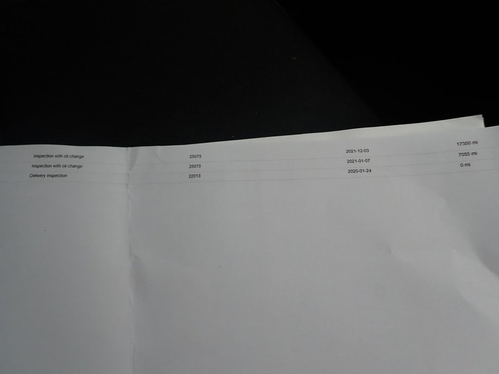 Used Skoda Fabia 2020 for sale - 77394550: Photo 6