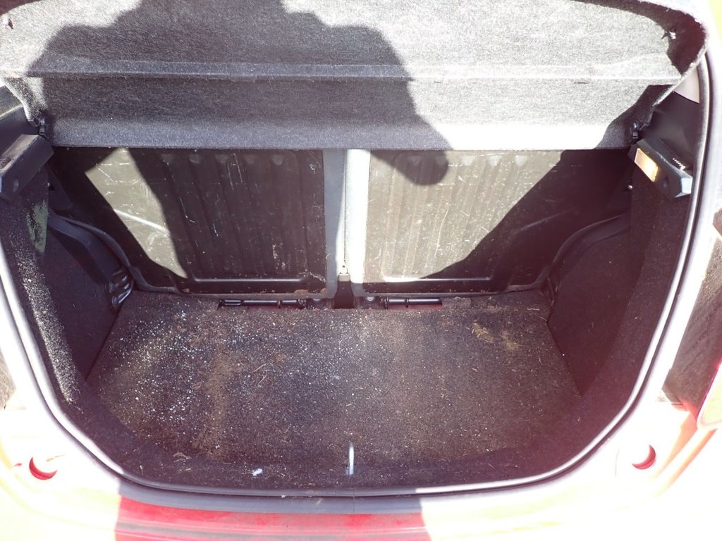 Used Ford Ka 2013 for sale - 76439410: Photo 10