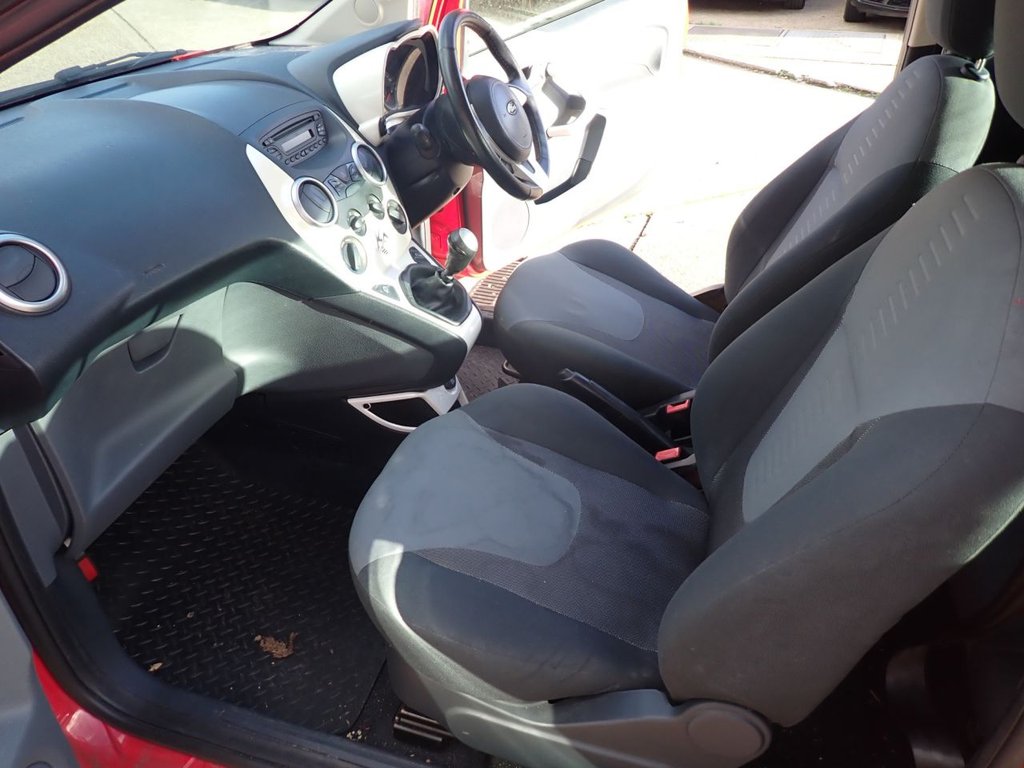 Used Ford Ka 2013 for sale - 76439410: Photo 11