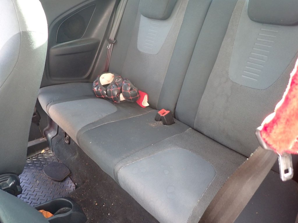 Used Ford Ka 2013 for sale - 76439410: Photo 12