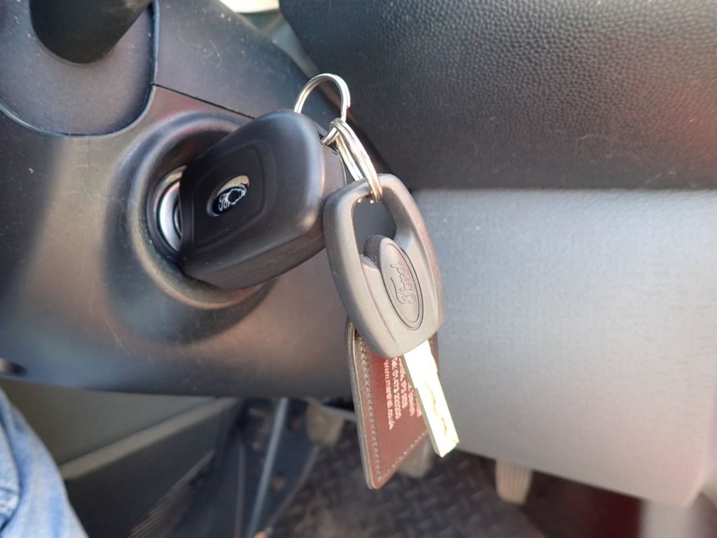 Used Ford Ka 2013 for sale - 76439410: Photo 13