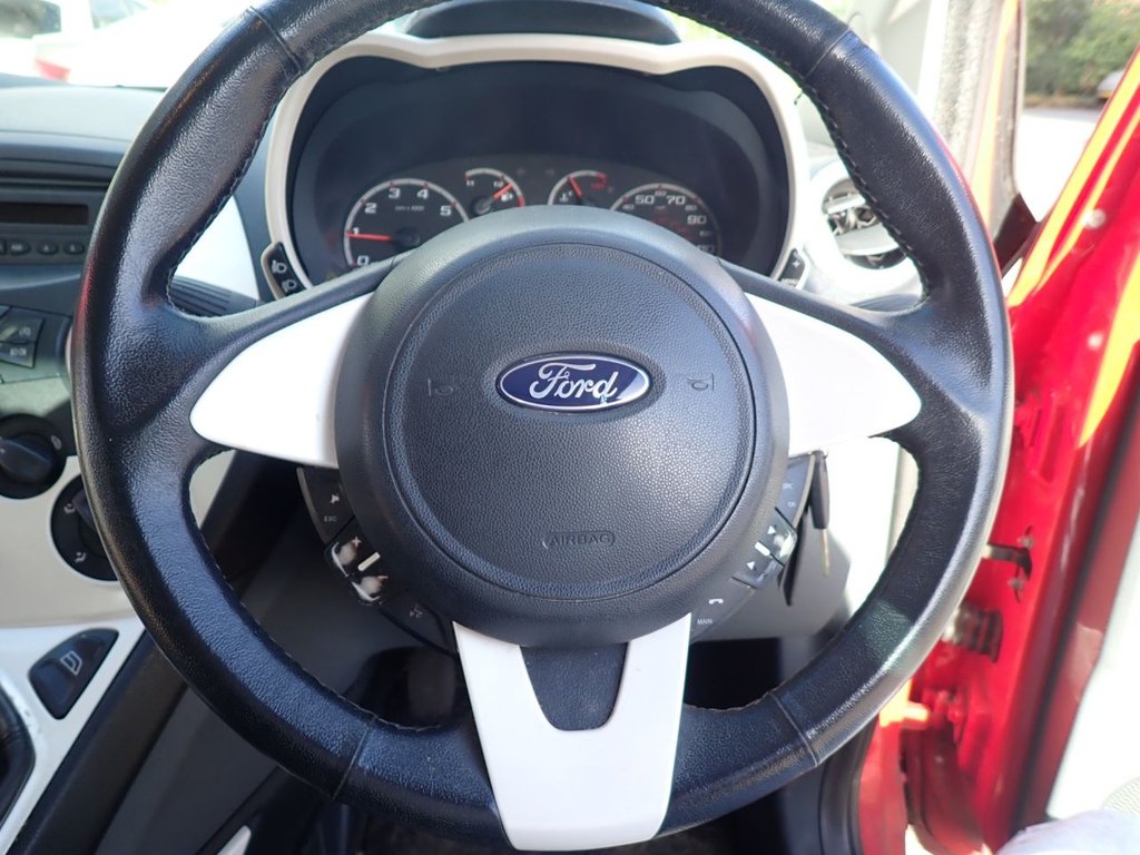 Used Ford Ka 2013 for sale - 76439410: Photo 18