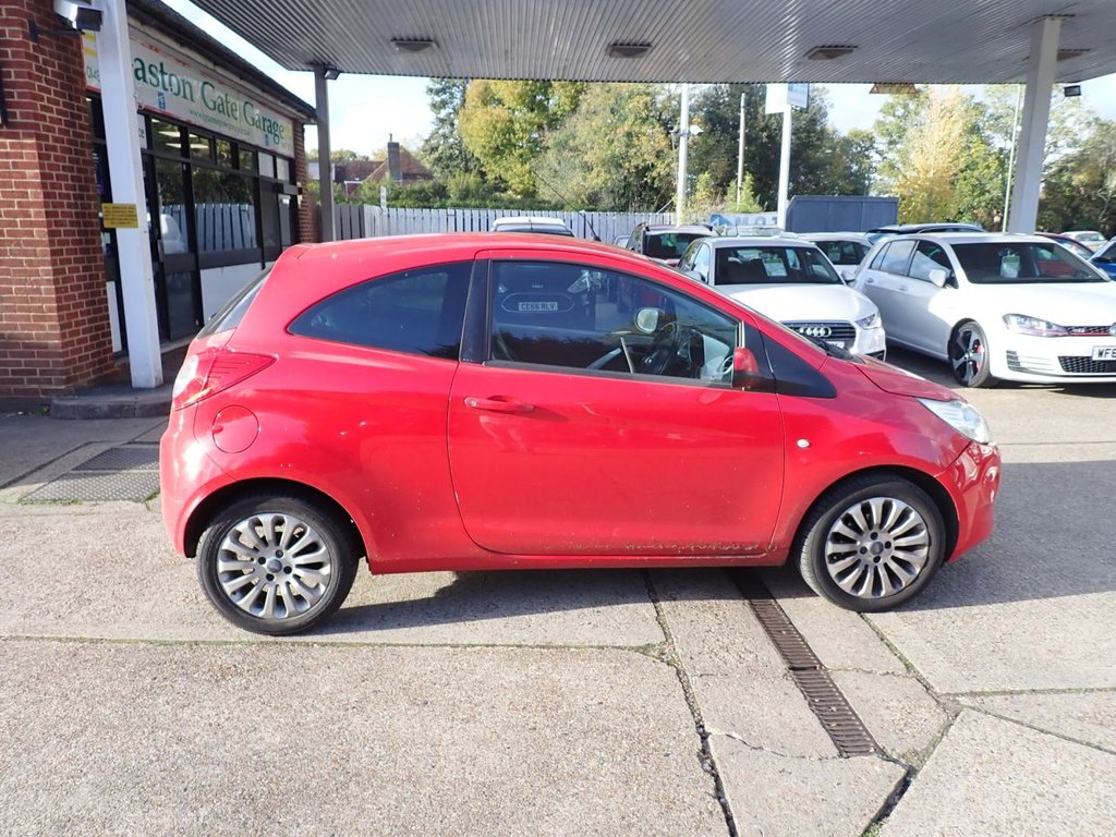 Used Ford Ka 2013 for sale - 76439410: Photo 2