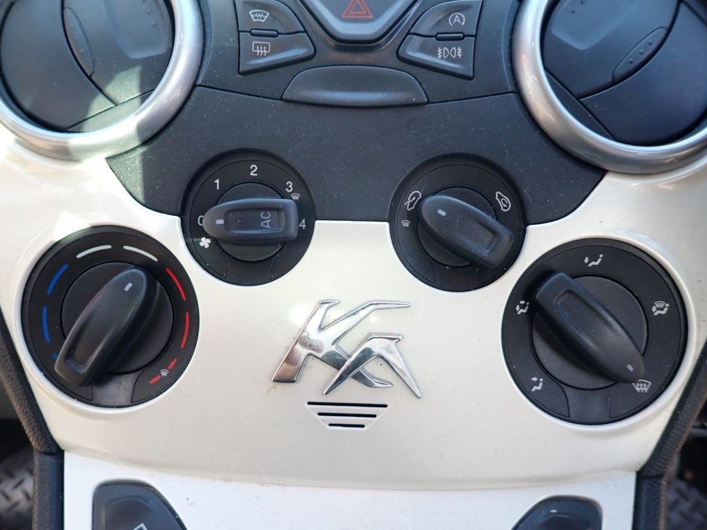 Used Ford Ka 2013 for sale - 76439410: Photo 21