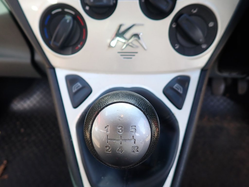 Used Ford Ka 2013 for sale - 76439410: Photo 22