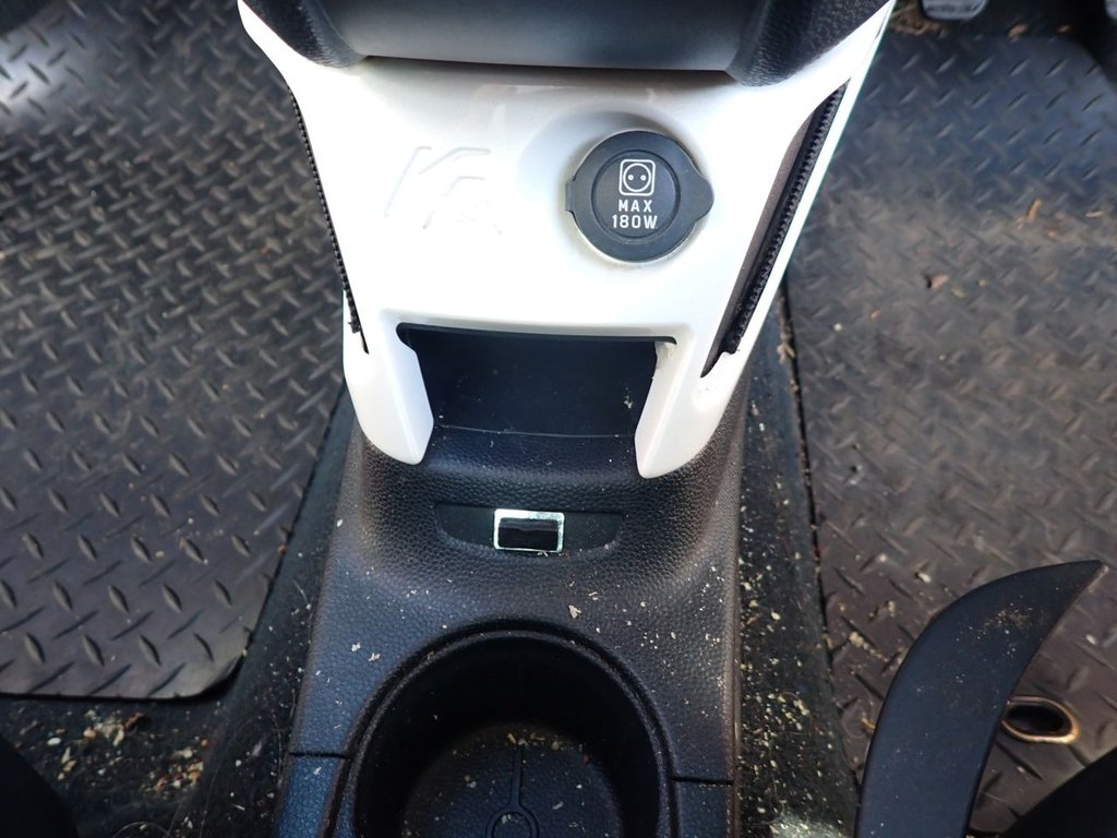 Used Ford Ka 2013 for sale - 76439410: Photo 23