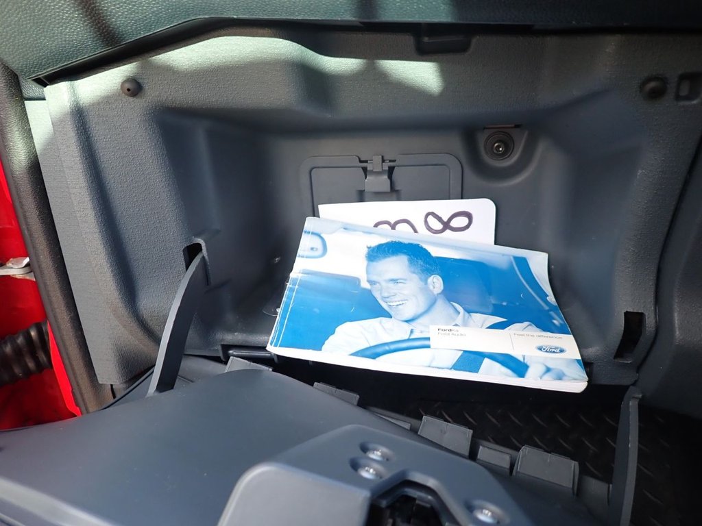 Used Ford Ka 2013 for sale - 76439410: Photo 24