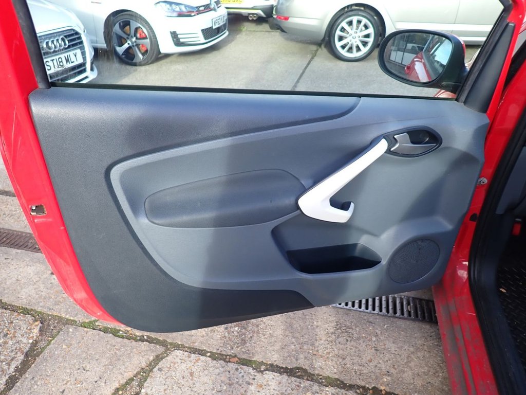 Used Ford Ka 2013 for sale - 76439410: Photo 26