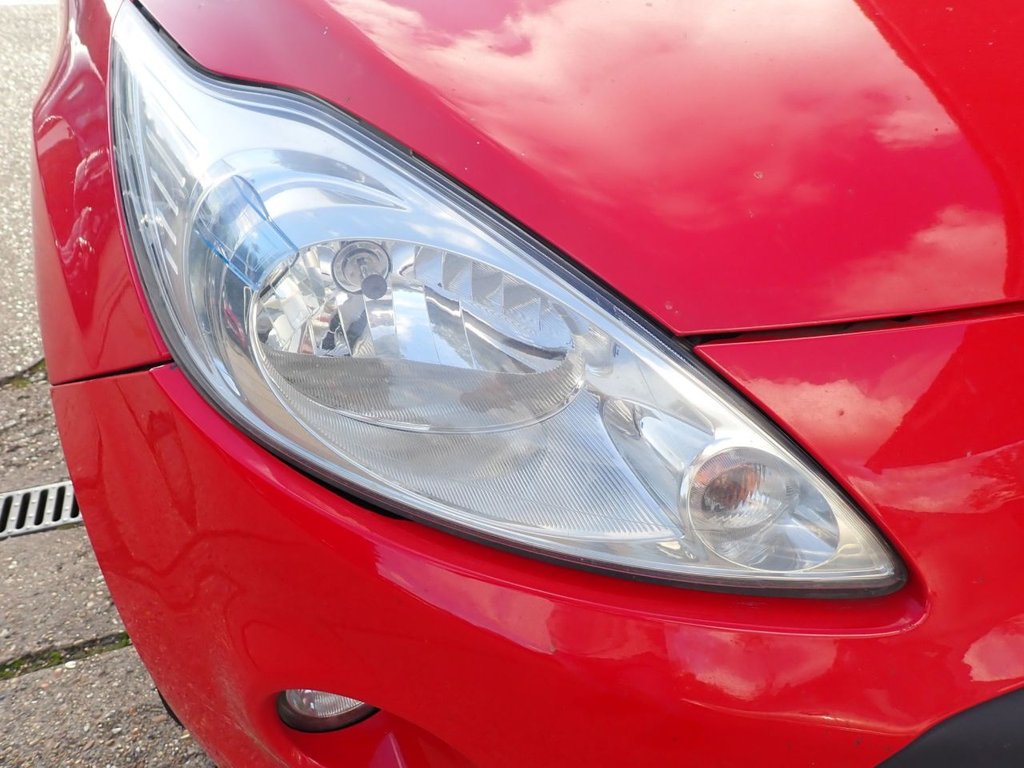 Used Ford Ka 2013 for sale - 76439410: Photo 27