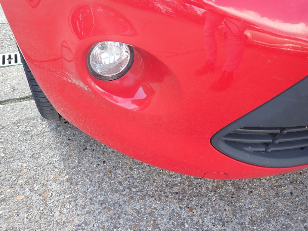 Used Ford Ka 2013 for sale - 76439410: Photo 28