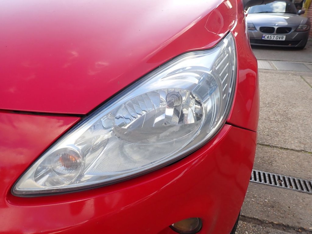 Used Ford Ka 2013 for sale - 76439410: Photo 29