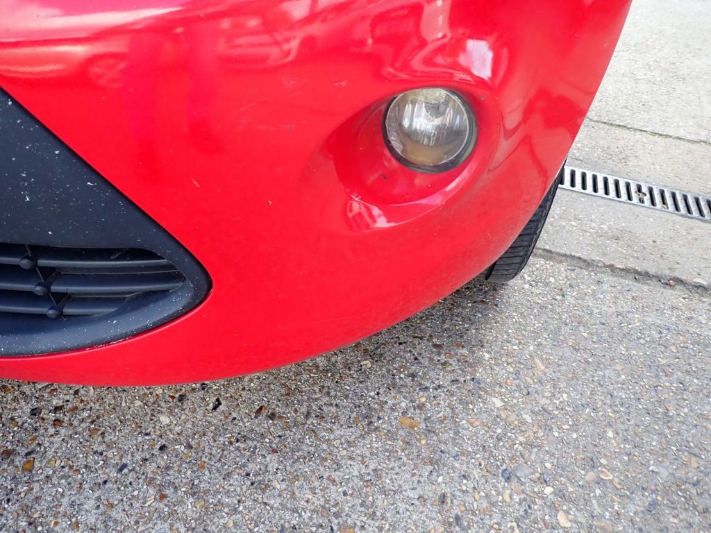 Used Ford Ka 2013 for sale - 76439410: Photo 30