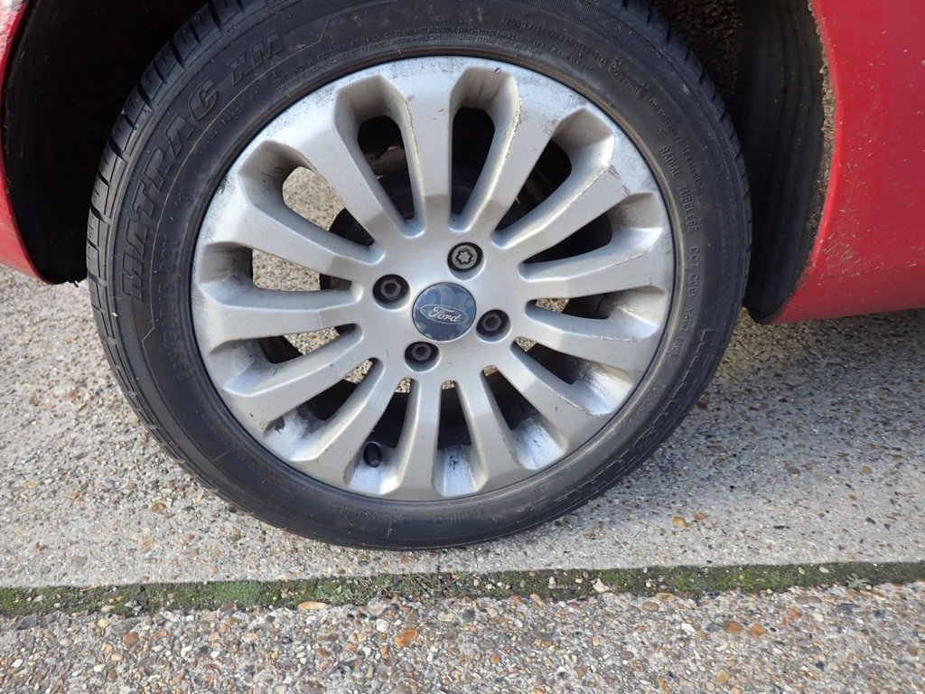 Used Ford Ka 2013 for sale - 76439410: Photo 35