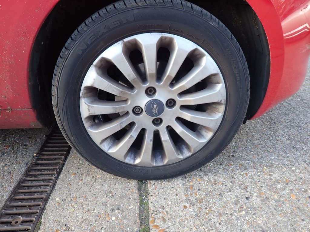 Used Ford Ka 2013 for sale - 76439410: Photo 36