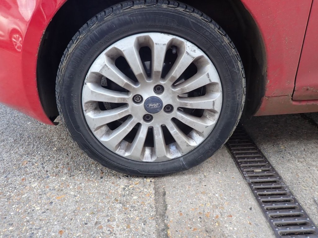 Used Ford Ka 2013 for sale - 76439410: Photo 37