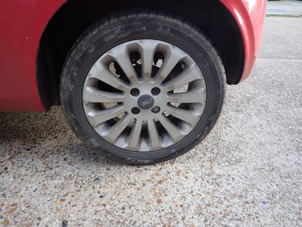 Used Ford Ka 2013 for sale - 76439410: Photo 38