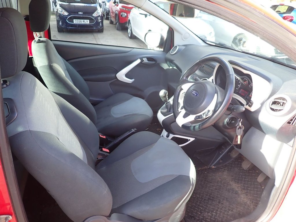 Used Ford Ka 2013 for sale - 76439410: Photo 9