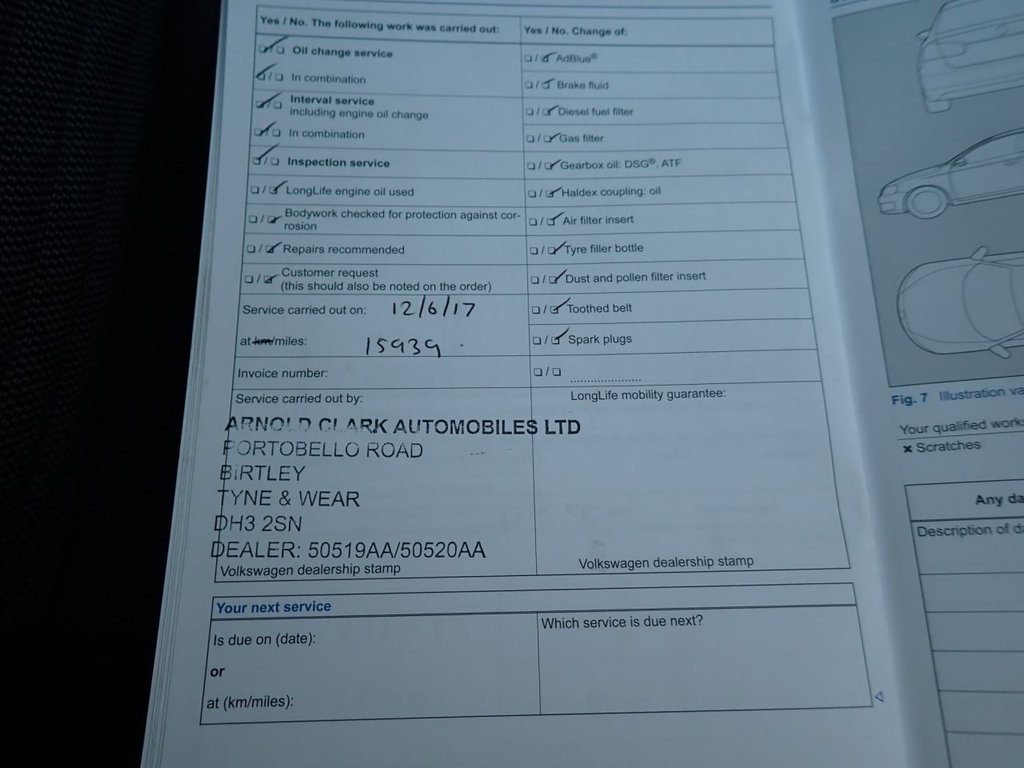 Used Volkswagen Polo 2013 for sale - 76768253: Photo 10