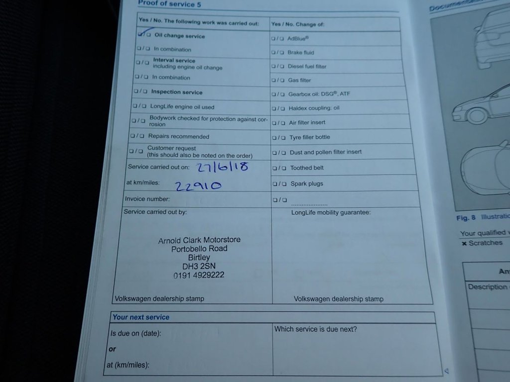 Used Volkswagen Polo 2013 for sale - 76768253: Photo 11