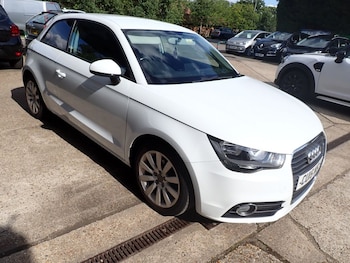 2015 (15) - 1.2 TFSI Sport 3dr