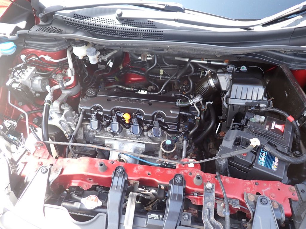 Vehicle 26