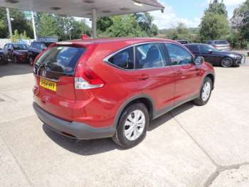 Used Honda CR-V 2014 for sale - 75264071: Photo