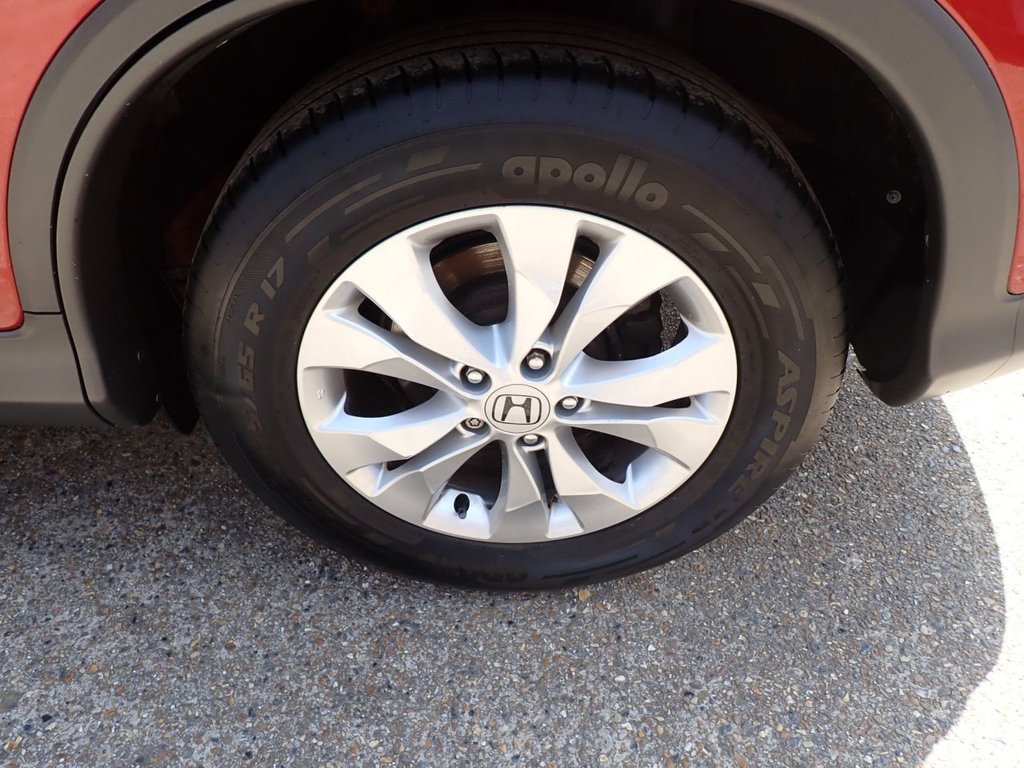Vehicle 40