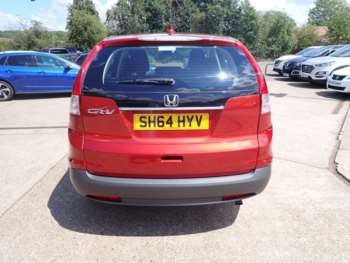 Used Honda CR-V 2014 for sale - 75264071: Photo