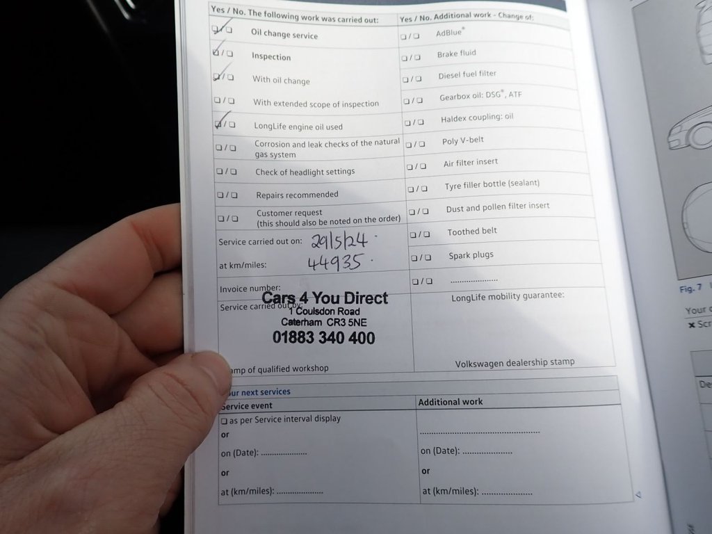 Used Volkswagen Polo 2017 for sale - 77161844: Photo 10